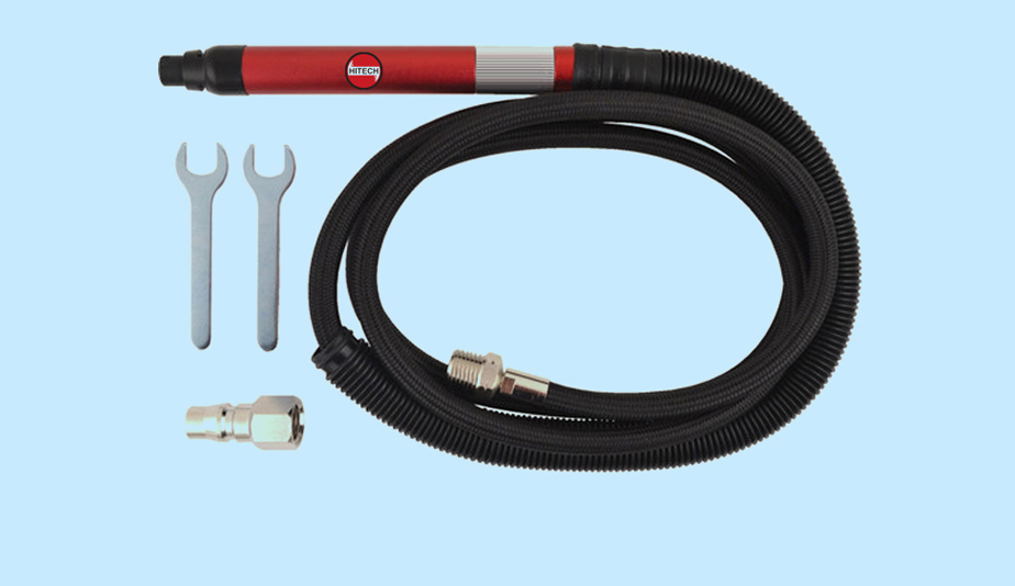 Hitech Tools | Die Grinders