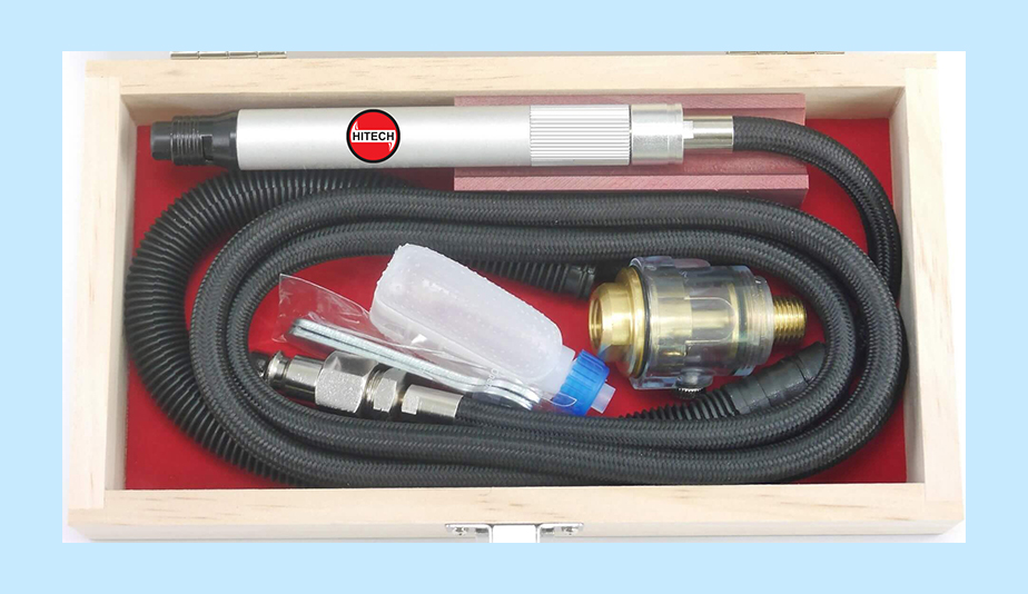 Hitech Tools | Die Grinders