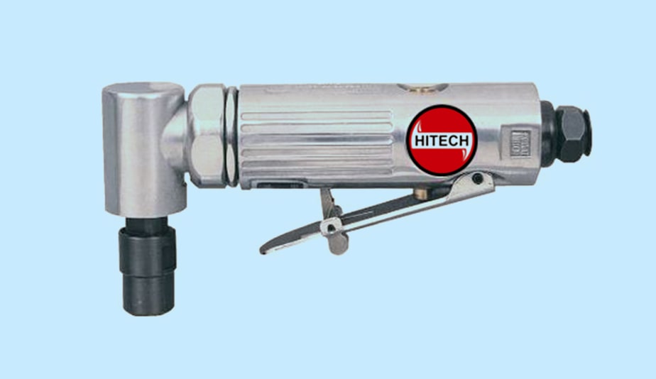 Hitech Tools | Die Grinders