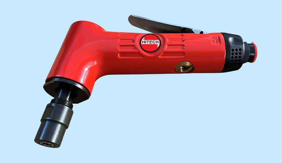 Hitech Tools | Angle Grinder